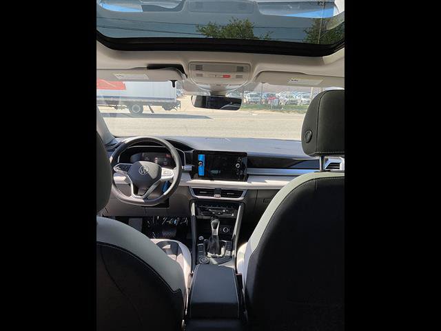 New 2026 Volkswagen Taos SE AWD/4WD image 10