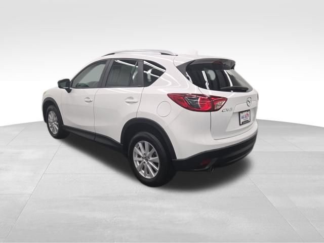 Used 2014 MAZDA CX-5 Touring image 7