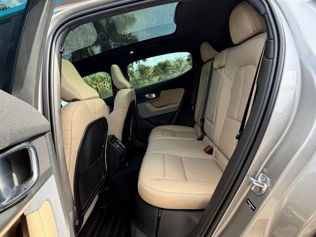 Used 2022 Polestar Polestar 2 w/ Plus Package AWD/4WD image 13