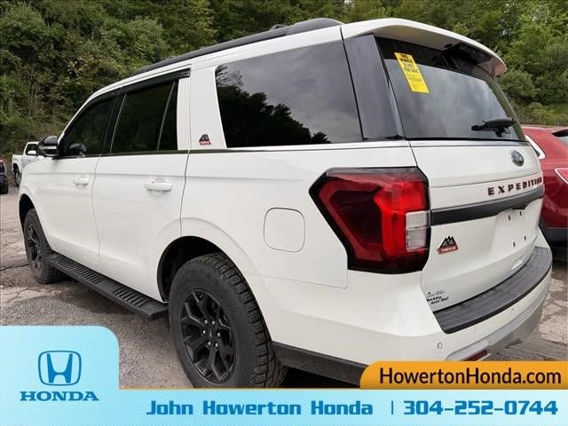 Used 2022 Ford Expedition Timberline AWD/4WD image 10
