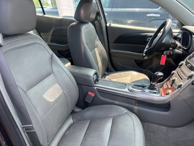Used 2013 Chevrolet Malibu Eco w/ Navigation Package FWD image 10