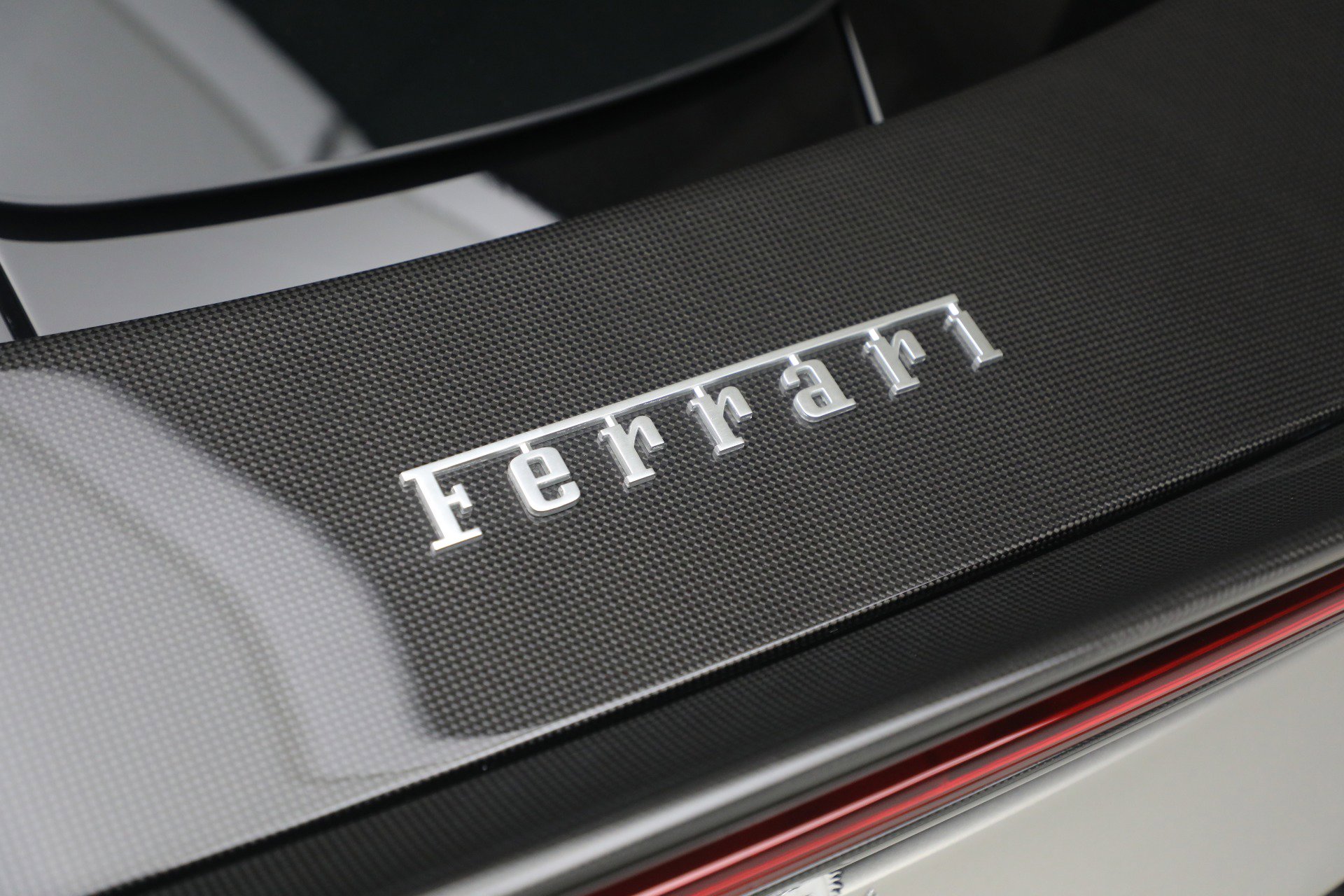 Certified 2023 Ferrari SF90 Spider AWD/4WD image 33