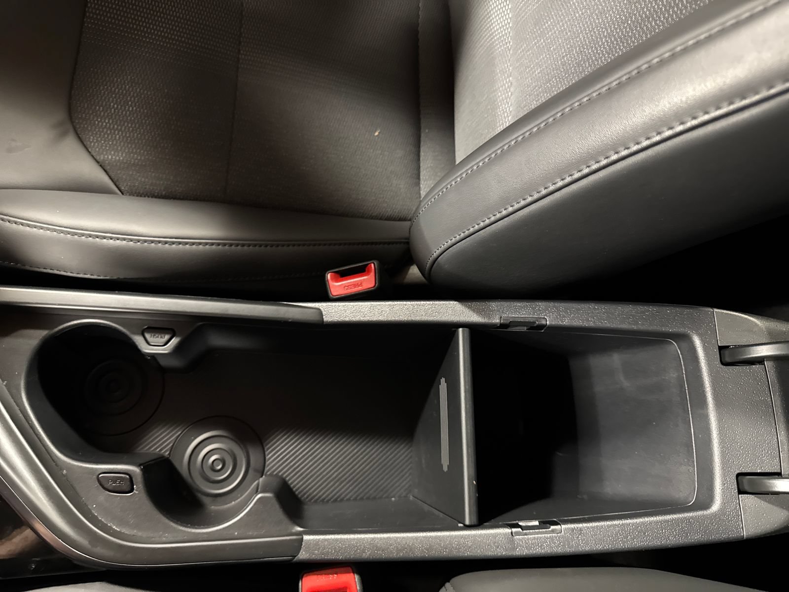 Certified 2023 Kia Niro Wind w/ Wind Preserve Package FWD image 31