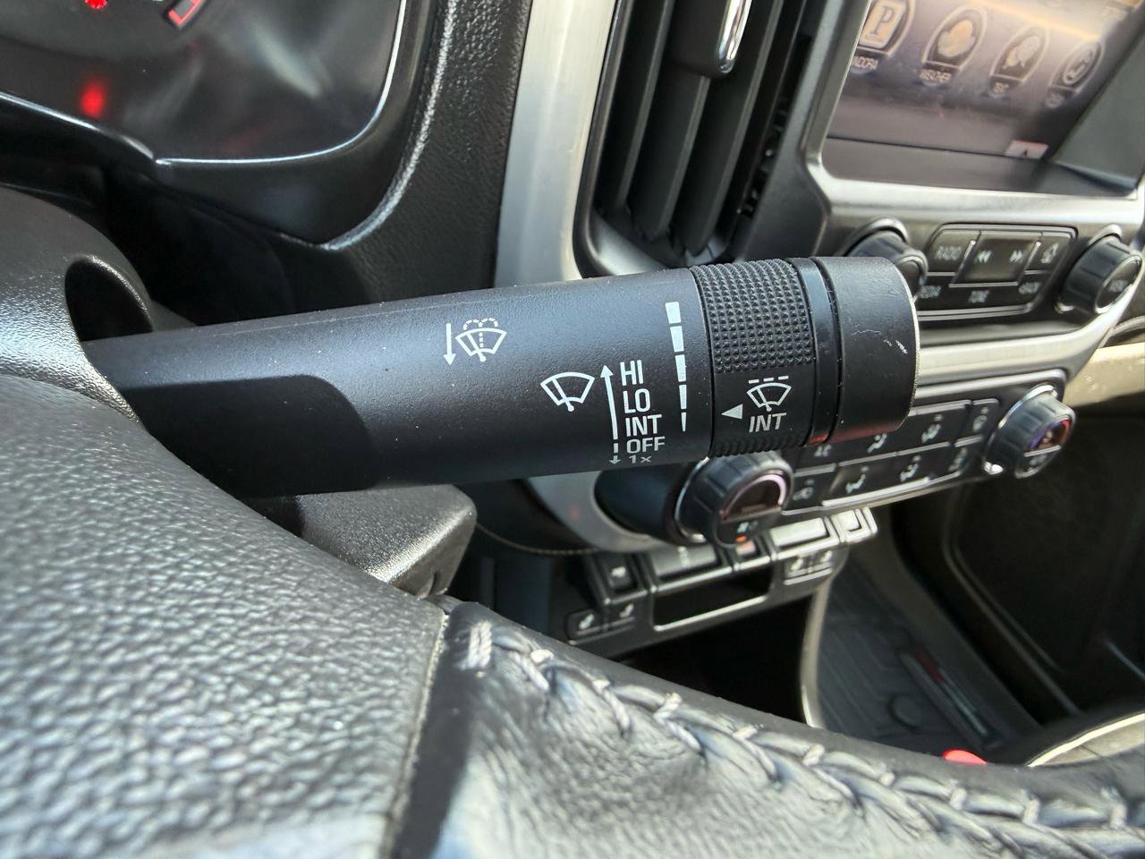 Used 2015 GMC Canyon SLT w/ Driver Alert Package image 22