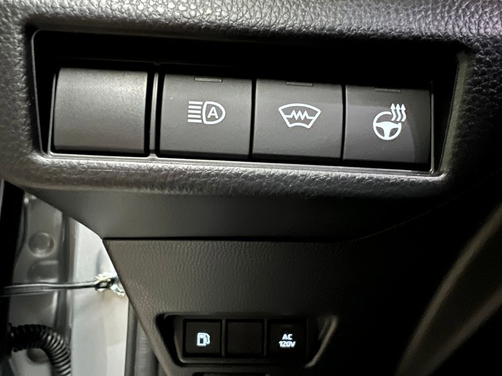 New 2026 Toyota Prius Plug-In Hybrid image 34