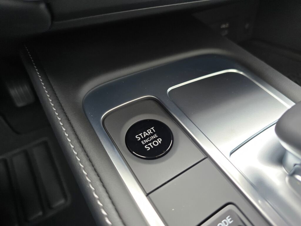 New 2026 INFINITI QX60 Autograph image 27