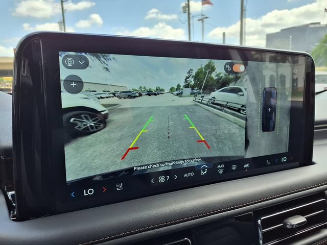 New 2026 Lincoln Aviator 2WD image 14