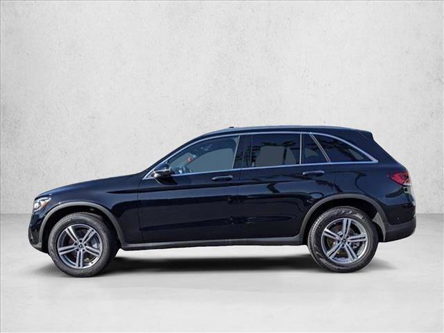 Certified 2022 Mercedes-Benz GLC 300 image 12