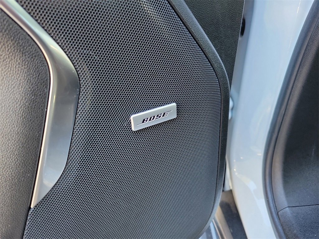 Certified 2023 GMC Yukon XL SLT image 22