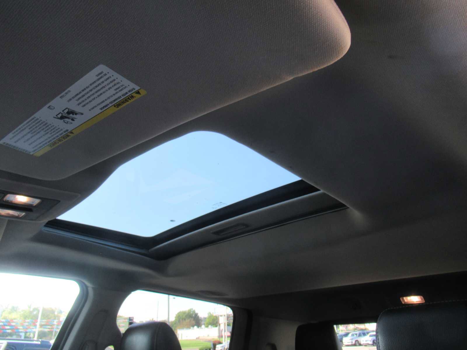 Used 2014 RAM 2500 Laramie image 42