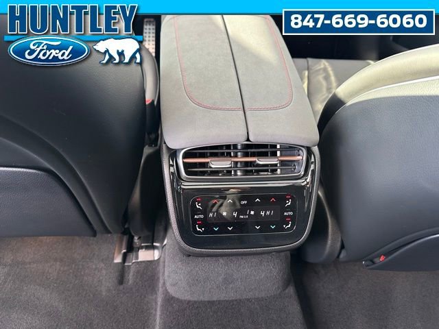 Used 2024 Mercedes-Benz EQS AMG 4MATIC image 16