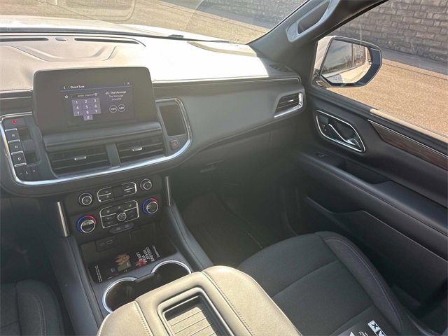 Used 2023 Chevrolet Tahoe LS w/ Driver Alert Package image 18