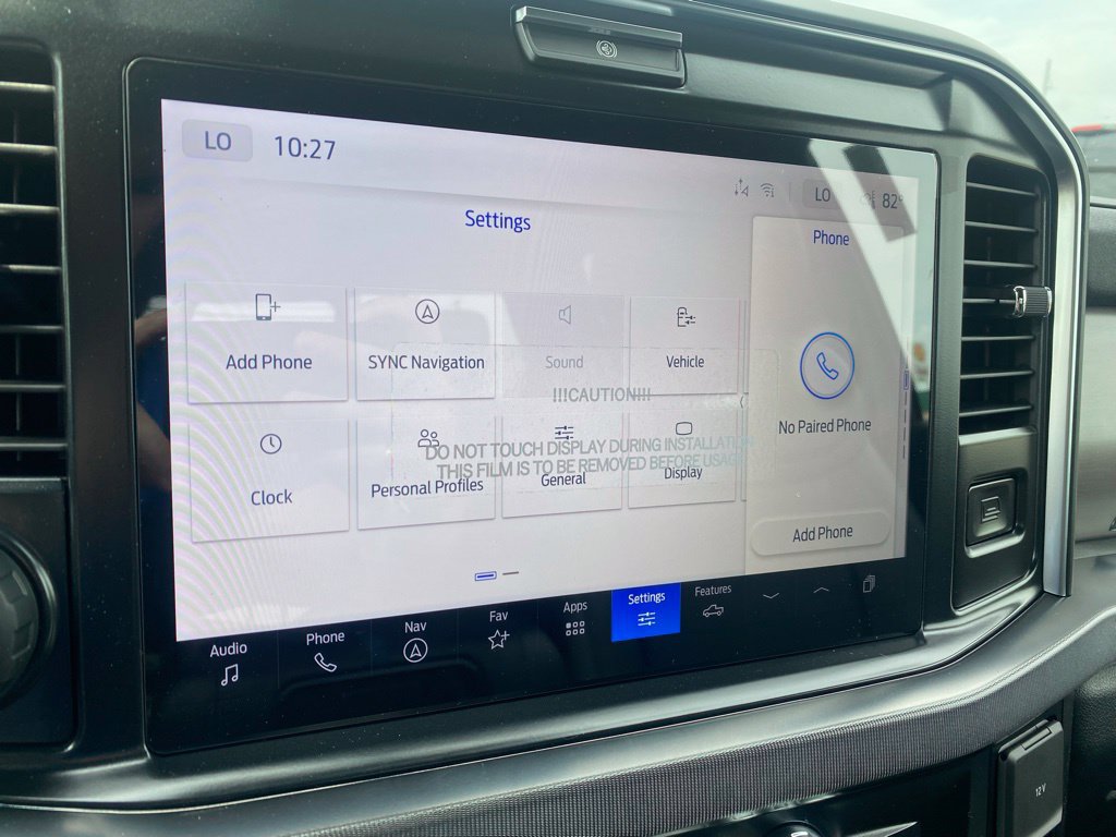New 2026 Ford F350 Platinum AWD/4WD image 20