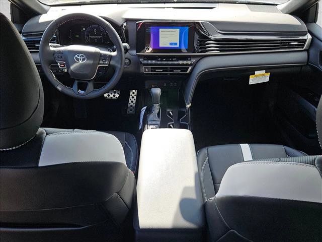 New 2026 Toyota Camry SE image 13