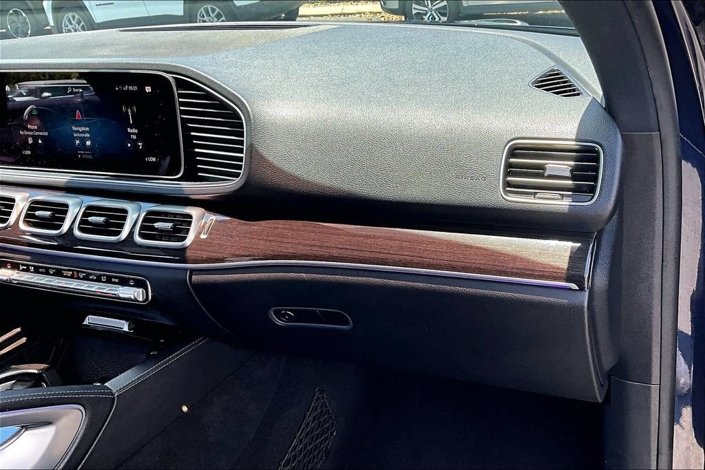 Used 2021 Mercedes-Benz GLE 350 4MATIC image 24
