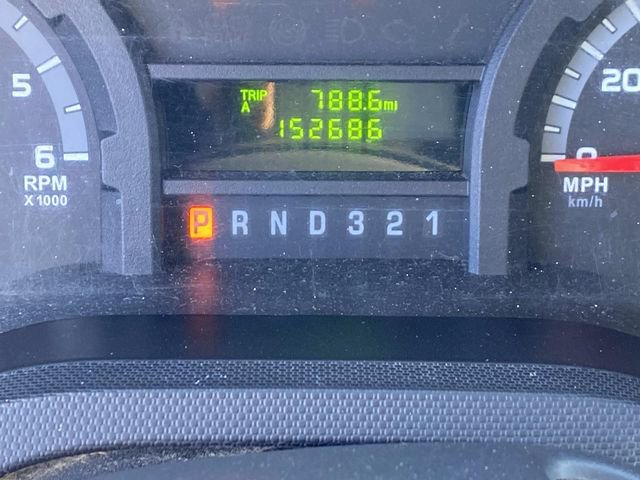 Used 2014 Ford E-350 and Econoline 350 Super Duty w/ Power Windows & Locks Group RWD image 16