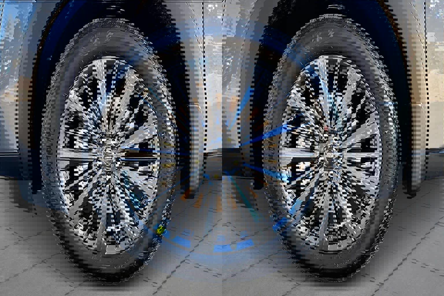 New 2026 Nissan Pathfinder SL image 11