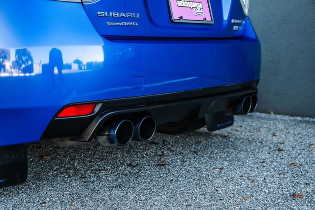 Used 2014 Subaru Impreza WRX Premium image 47