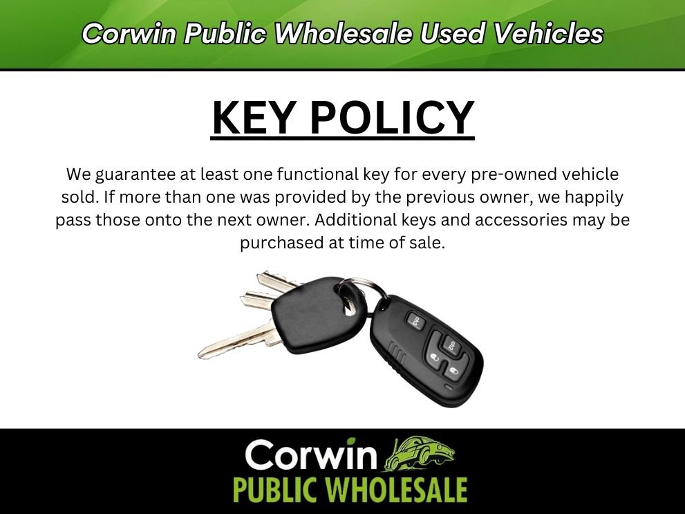 Used 1997 Ford Explorer Limited AWD/4WD image 10