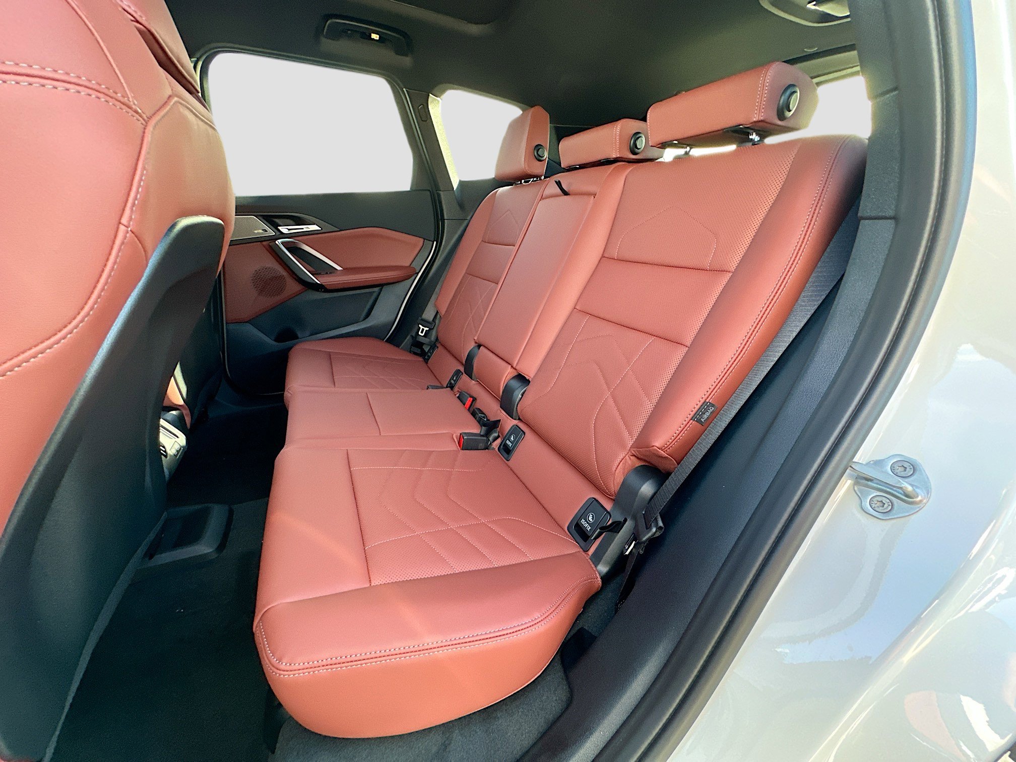 New 2026 BMW X1 xDrive28i w/ Technology Package image 19