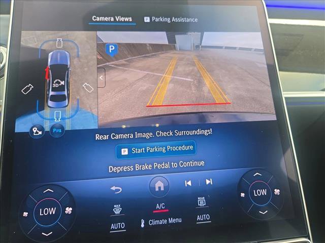 New 2026 Mercedes-Benz Maybach S 680 4MATIC image 13