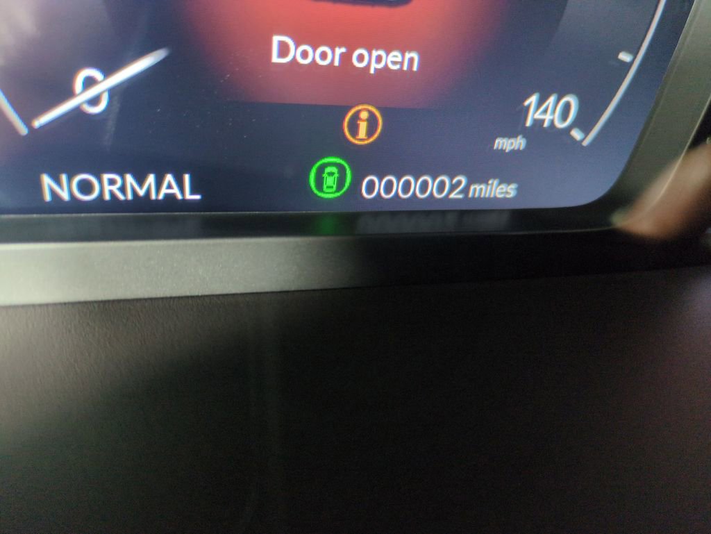 New 2026 Honda Civic Sport Touring image 16