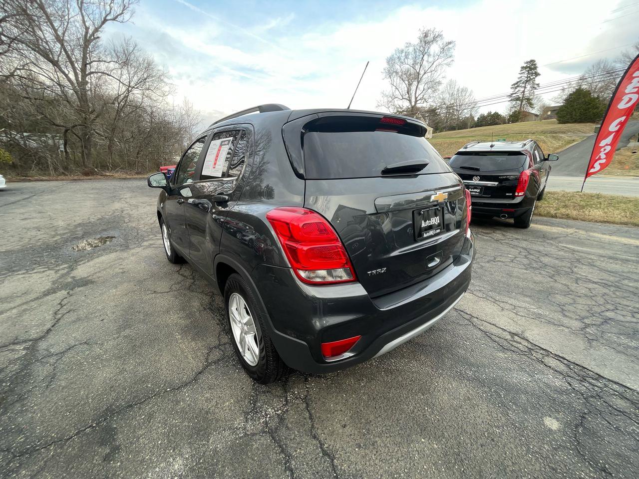Used 2019 Chevrolet Trax LT image 6