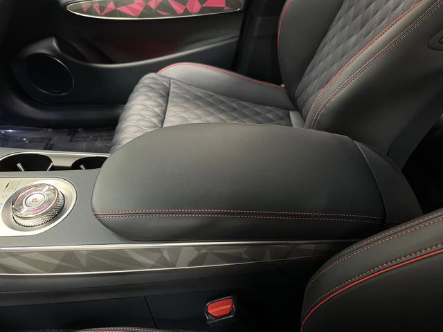 Used 2025 Genesis GV70 3.5T Sport w/ Sport Advanced Package image 21