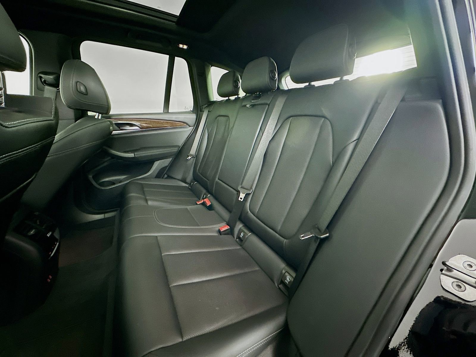 Used 2024 BMW X3 xDrive30i image 26