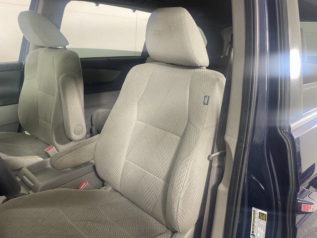 Used 2016 Honda Odyssey SE image 21