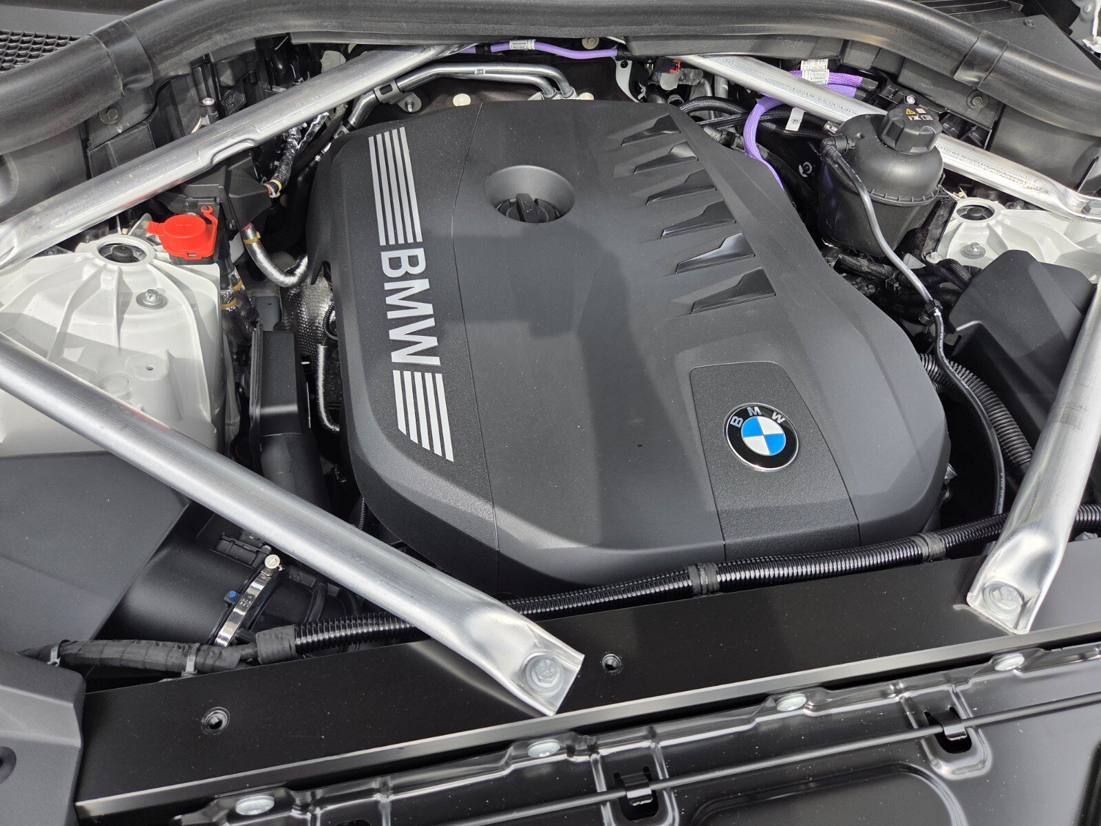 Used 2026 BMW X5 sDrive40i RWD image 18