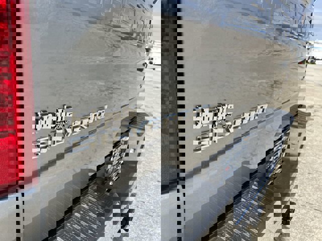 Used 2023 Chevrolet Silverado 1500 LT w/ Max Trailering Package image 32