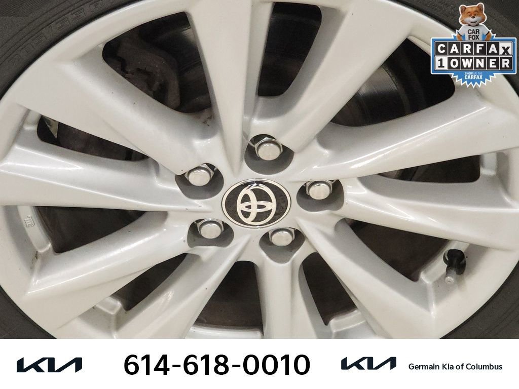 Used 2024 Toyota Corolla SE image 12