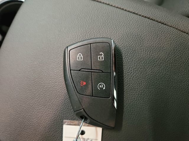 New 2026 Chevrolet Colorado LT w/ LT Convenience Package RWD image 28