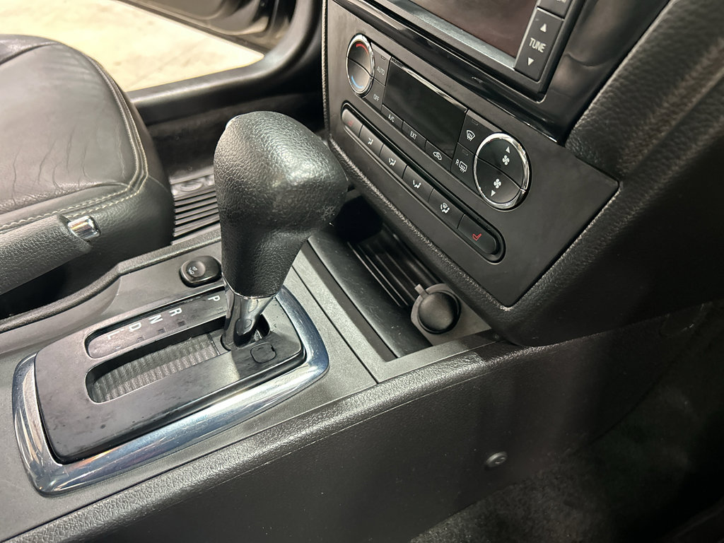 Used 2009 Ford Fusion SEL image 36