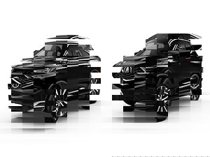 New 2026 Acura MDX FWD w/ Technology Package image 4
