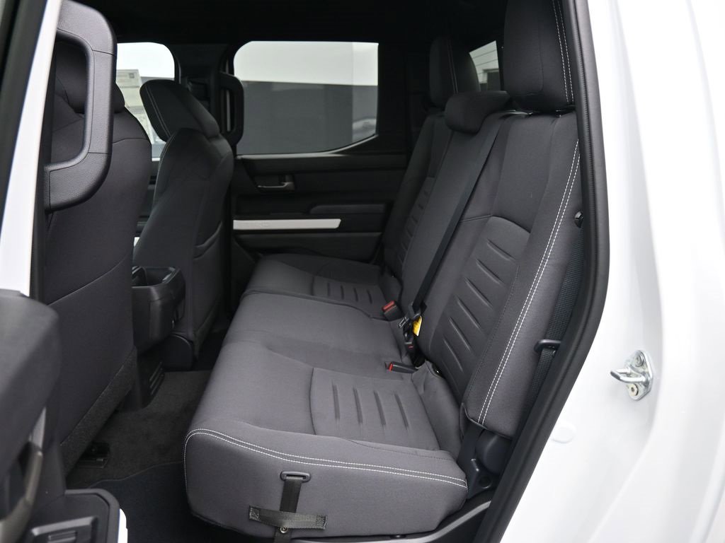 New 2024 Toyota Tacoma TRD Sport image 20