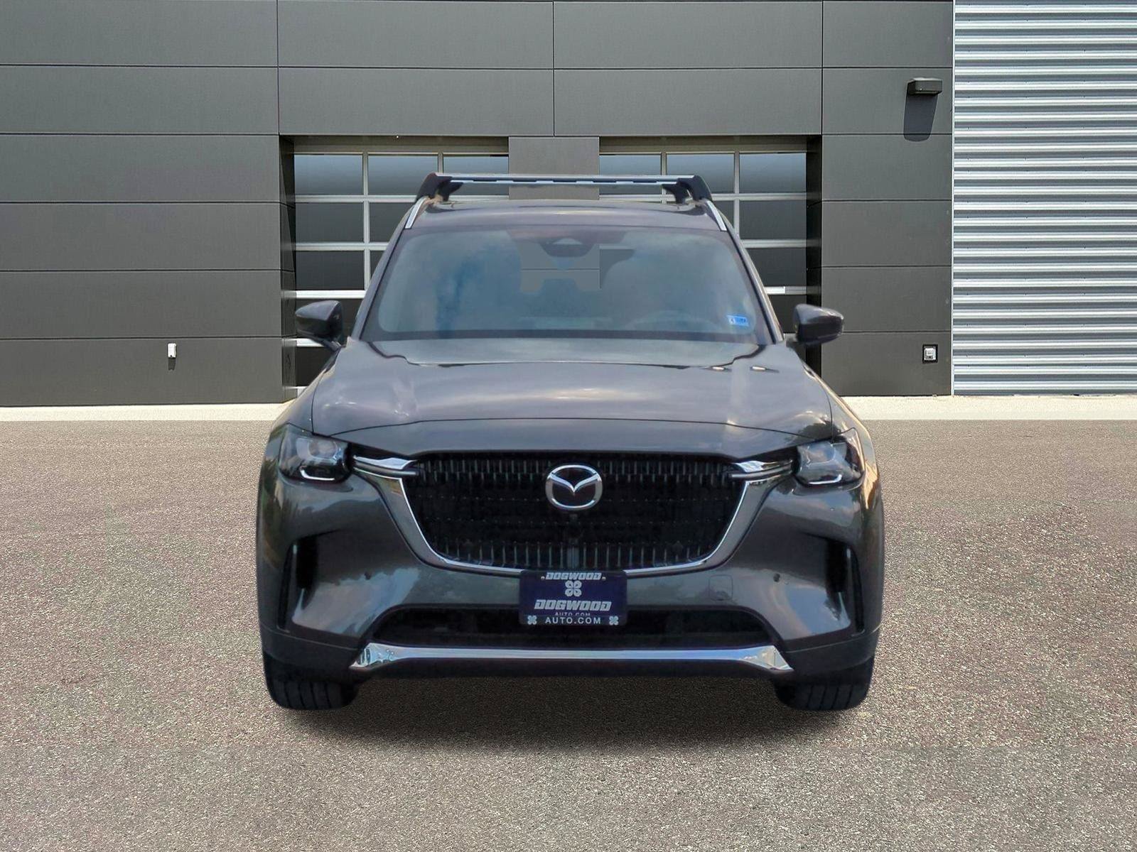 New 2026 MAZDA CX-90 3.3 Turbo S w/ Premium Plus AWD/4WD image 2