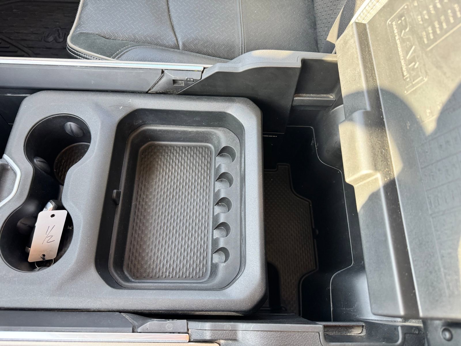 Used 2021 RAM 3500 Laramie image 22