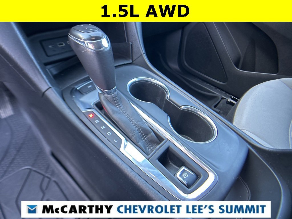 Used 2019 Chevrolet Equinox LT image 9