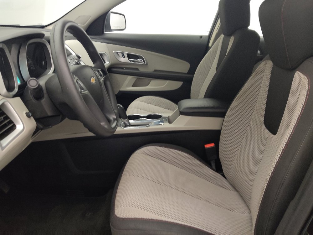 Used 2017 Chevrolet Equinox LS FWD image 17