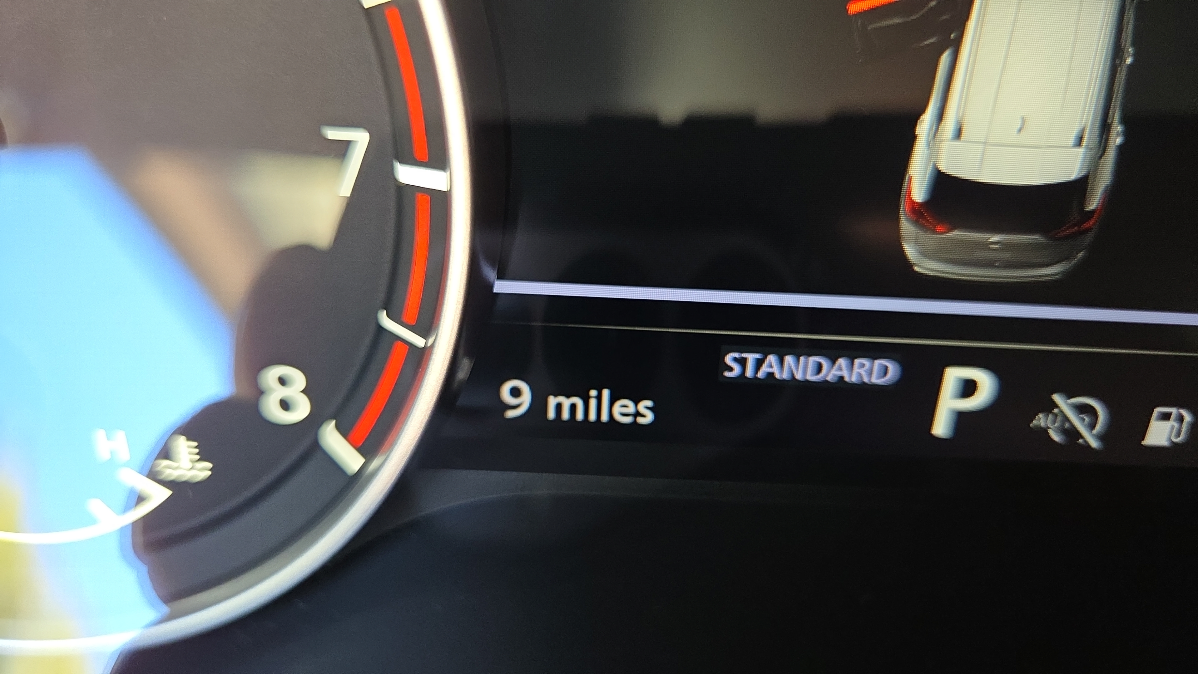 New 2026 Nissan Rogue SV w/ Cold Weather Package FWD image 28