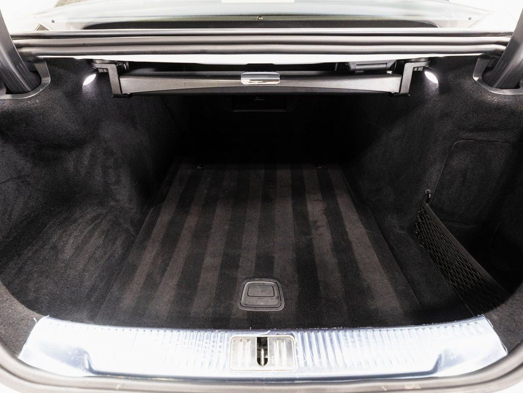 Certified 2023 Mercedes-Benz S 500 4MATIC w/ AMG Line image 33