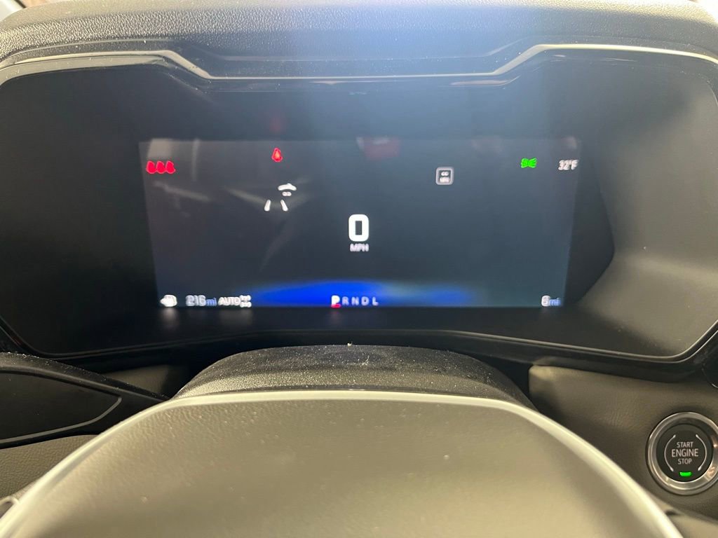 New 2026 Chevrolet Colorado ZR2 w/ Technology Package image 35