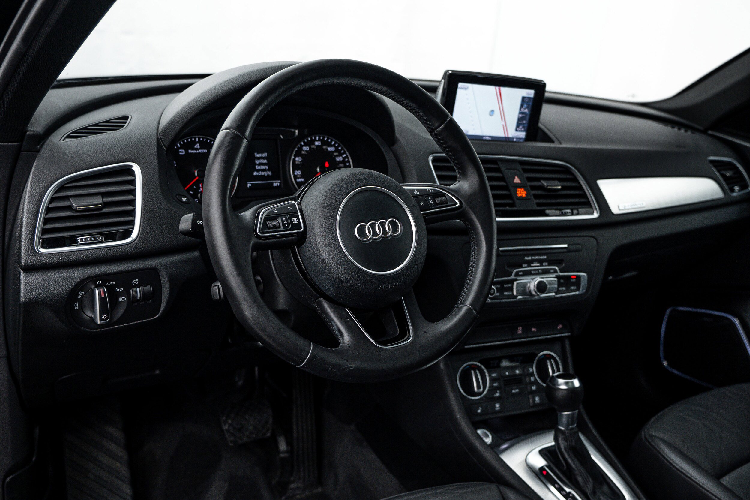 Used 2017 Audi Q3 2.0T Prestige w/ Prestige Package AWD/4WD image 10