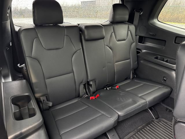 Used 2025 Kia Telluride EX X-Line image 16