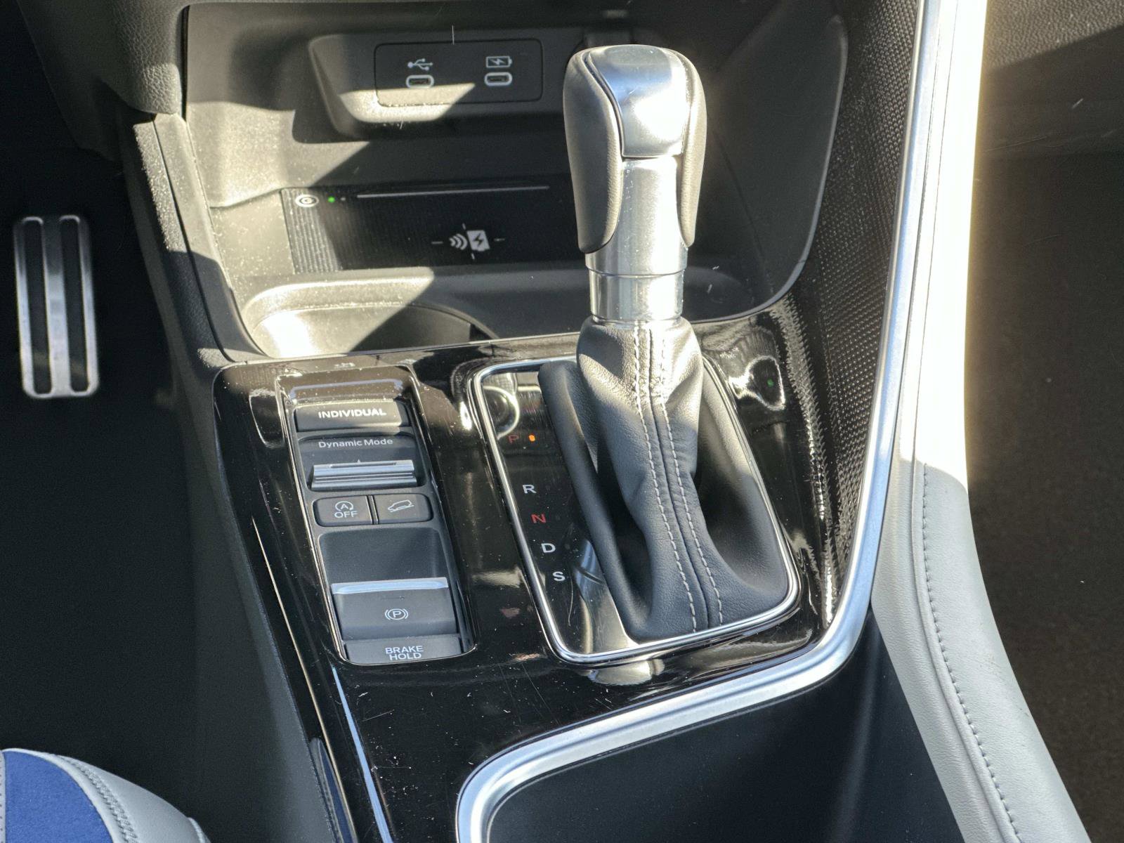 Certified 2025 Acura ADX A-Spec image 24