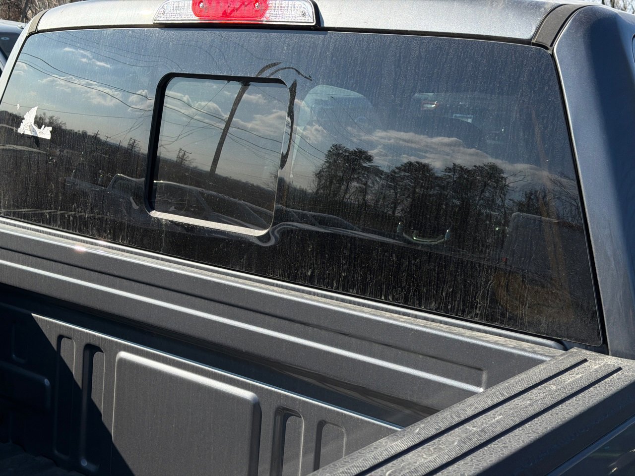 New 2025 Ford F150 Tremor w/ Bed Utility Package image 7