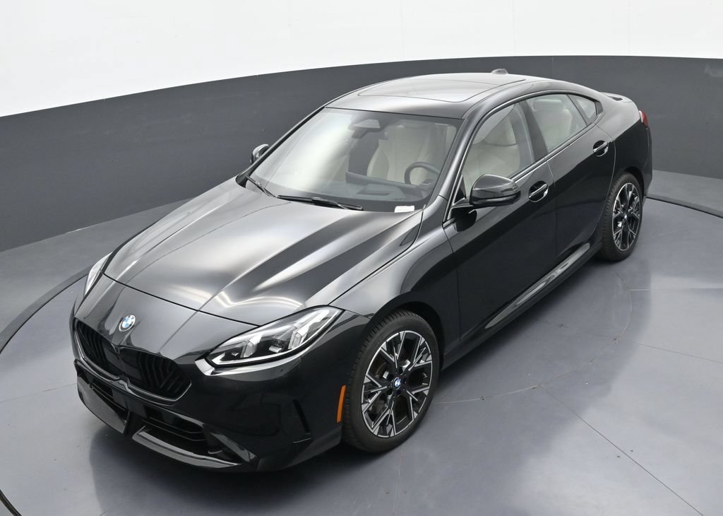 New 2026 BMW 228i xDrive w/ Technology Package AWD/4WD image 32