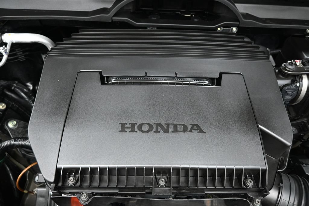 Used 2026 Honda Passport TrailSport Elite image 40